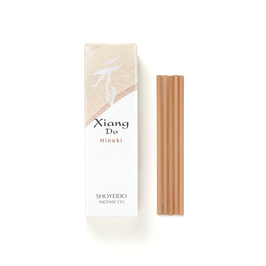 Xiang Do Hinoki -20 sticks-